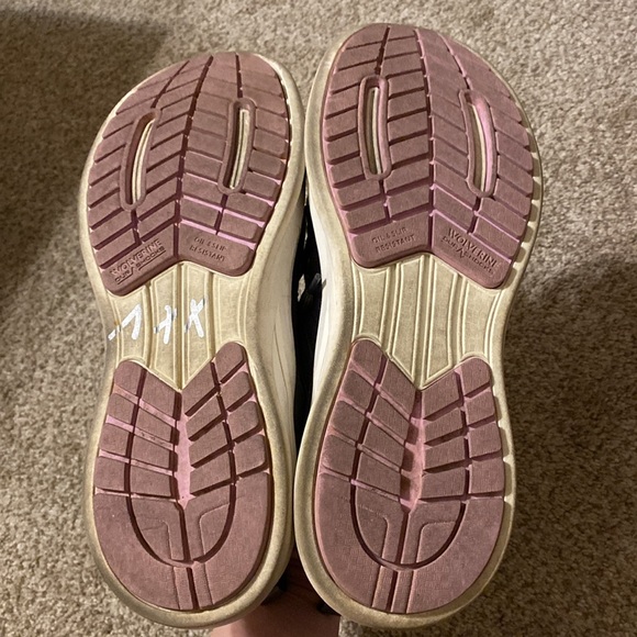 Wolverine Women’s Bolt Vent Durashocks Carbonmax Shoe- Size 9 - Picture 6 of 7